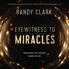 Short film new year's miracle | short film new year miracle (eng subs) little alice friends on new year's eve told that. Eyewitness To Miracles Watching The Gospel Come To Life Audiolibro Randy Clark Storytel