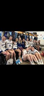 Family affair: Siblings Carl Crider, Heidi Perry lead Oakesdale boys, girls  basketball teams to top seeds at district