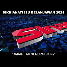 Maybe you would like to learn more about one of these? Shorts Dikhianati Isu Belanjawan 2021 Cakap Tak Serupa Bikin Video Dailymotion