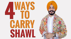 Hacks Tricks Kurta Pajama Shawl Styles Best Jago Outfits 2020 Youtube Punjabi kurta pajamas have been the most common choice by men and women as it is highly comfortable to wear and easy to move about. hacks tricks kurta pajama shawl styles best jago outfits 2020