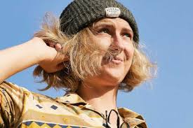 Harper Bloom On Her New Single "Shaky Bones"