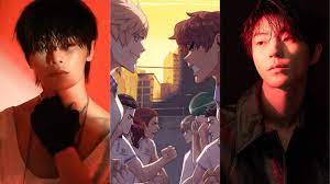 Here Are 11 Actors/Idols Who Would Be Perfect For The Drama Adaptation Of  The Popular Webtoon 