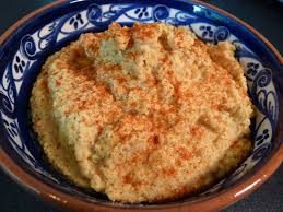 Homemade Houmous Recipe Recipes Homemade Food