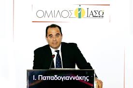 Η εξωσωματική είναι ένα μεγάλο ταξίδι!_ κωνσταντίνος πάντος. O Giatros Iwannhs Papadogiannakhs Symboyleyei Ola Osa Prepei Na 3erete Gia Ton Karkino Toy Mastoy