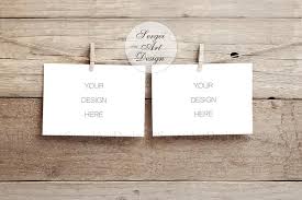Digital Card Set Stationery Mockup Wedding Mockup Blank 5x7 Etsy Stationery Mockup Card Set Invitation Mockup
