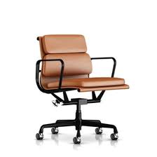 Eames Soft Pad Management Chair In 2020 Office Chair Best Office Chair Chair Design