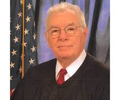 Ted Coleman Obituary (1941