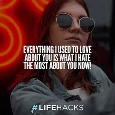 Enjoy reading and share 30 famous quotes about your ex boyfriend you still love with everyone. 30 Funny Insulting Ex Boyfriend Quotes With Images