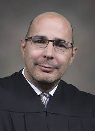 2017 Annual Report The First Judicial District of Pennsylvania