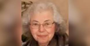 PHYLLIS STRAUSS Obituary