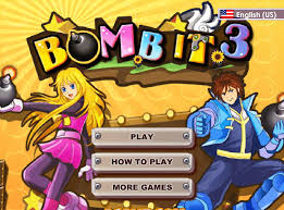 Game bom it 3 - Trò chơi bomb it 3 - Boom it6 online hay nhất phần ba