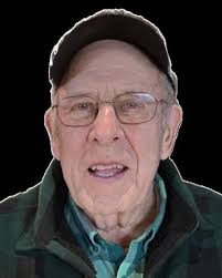 Lloyd F. Walz Obituary (2024)