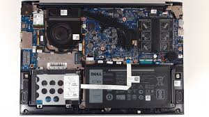 The notebook supports both sata and the highly popular in business laptops nvme drives but our particular configuration comes. Dell Vostro 14 5471 Review A Compact Business Notebook With An Affordable Price