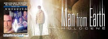 I loved the man from earth. The Man From Earth Holocene Posts Facebook