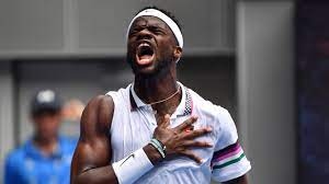 Born january 20, 1998) is an american professional tennis player. Take Five Frances Tiafoe Official Site Of The 2021 Us Open Tennis Championships A Usta Event