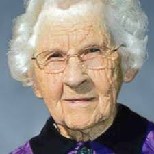 Pauline 'Pat' AuBuchon