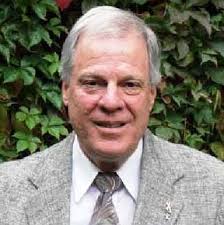 ELECTION 2013: Robert Penta seeks 18th Medford City Council re-election