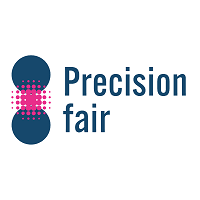 Precisie Beurs - Precision Engineering Expo — Brabanthallen Exhibition Center, Utrecht, Netherlands