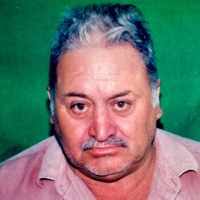 José filemon Lopez chavarria (1935–2007)