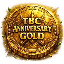 TBC Anniversary Gold | Buy TBC Gold Fast & Safe | MmoGah