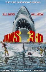 Learn the causes, symptoms and cures for tmj every item on this page was chosen by a woman's day editor. Jaws 3 D 1983 Trivia