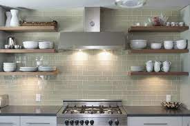 These peel and stick backsplash tiles are an easy and inexpensive way to update your kitchen or bathroom in minutes! Peel And Stick Backsplash Kits On The Market Black Budget Homes