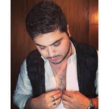 Lalo Mercado's Instagram, Twitter & Facebook