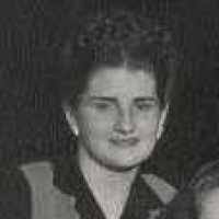 Isabel Watson del Collado (1921–1994)