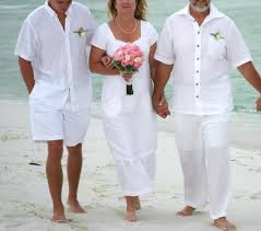 White Linen Wedding Dress In 2020 Mid Length Wedding Dresses White Linen Wedding Dress Linen Wedding Dress