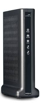 The modem router uses docsis 3.0 for. Surfboard Docsis 3 1 Cable Modem For Xfinity Internet Voice