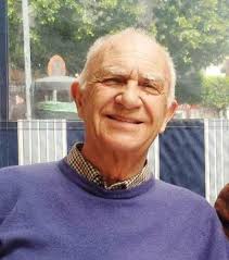 Terry Clear radio presenter 1949-2018