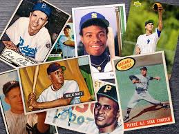 We feature a large selection of sports card boxes, cases, sets, and packs from all sports including baseball cards, football cards, basketball cards, and hockey cards. Best Baseball Card Designs Of All Time Stadium Talk