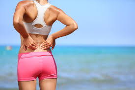 Early warning signs of breast cancer. How Back Pain Could Be A Sign You Have Breast Cancer