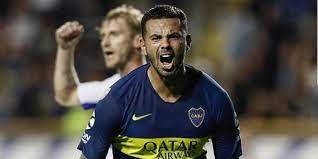 Edwin cardona (born 8 december 1992) is a colombian footballer who plays as a central attacking midfielder for argentine club boca juniors, on loan from club tijuana. Edwin Cardona A Boca Juniors Condiciones Para Su Llegada Liga Argentina Futbolred