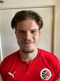 Transfernews ⚽ Nachdem Patrick Haider seine aktive Karriere als Tormann  beendet hat, ist es uns gelungen den 20-Jährigen Andreas Boßler vom  Deutschlandsberger Sportclub zu verpflichten. Andreas konnte bereits einige  Einsätze in der