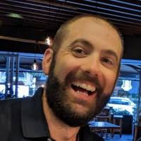 Nathan and Sarah Kenny