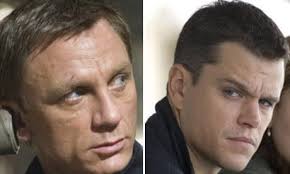 Is Matt Damon right to brand James Bond 'repulsive'?