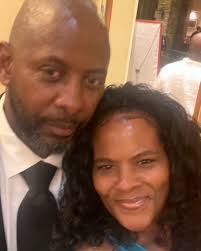 Pastor Tamara Bennett