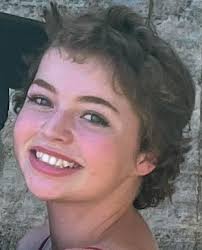 Mary Hagins's Instagram, Twitter & Facebook