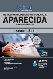 Da wikipédia, a enciclopédia livre. Apostila Prefeitura De Aparecida Sp Escriturario Apostilas Solucao