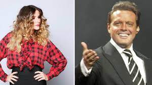 Tocayo es como suelen decirse estos amigos en la serie. La Historia Del Gran Amor De Luis Miguel La Hija De Un Millonario Que Termino Casada Con El Creador De Un Show De Strippers Infobae