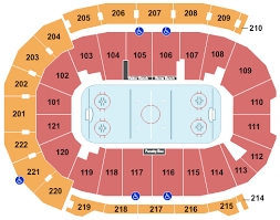 Evansville Thunderbolts Vs Pensacola Ice Flyers Tickets