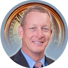 I'm certainly in great company!