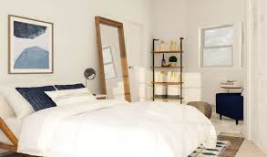 Smart Layout Ideas For An Awkward Shaped Bedroom Angled Bedroom Bedroom Layouts Small Room Lighting