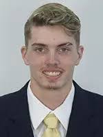 Trevor Reece's Instagram, Twitter & Facebook