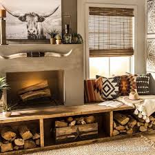 30 Popular Western Home Decor Ideas That Will Inspire You Western Living Rooms Home Decor Country House Decor