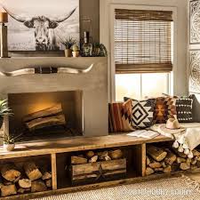 Includes mega online retailers as well as boutique stores. 30 Popular Western Home Decor Ideas That Will Inspire You Western Living Rooms Home Decor Country House Decor