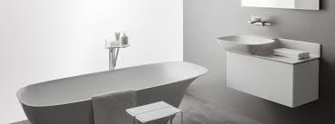 Laufen Ino Du Blanc Mat Pur Une Vasque A Poser Legerement Desaxe Ou Comment Jouer L Equilibre Badewanne Luxus Badezimmer Modernes Badezimmer