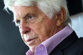 Duty-free tycoon Robert Miller donates HK$100 million for arts funding