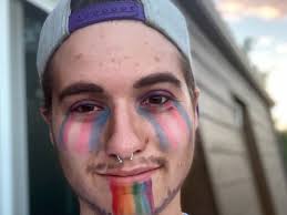 Fundraiser by Kitt Taylor : Help Kitt fund their top surgery